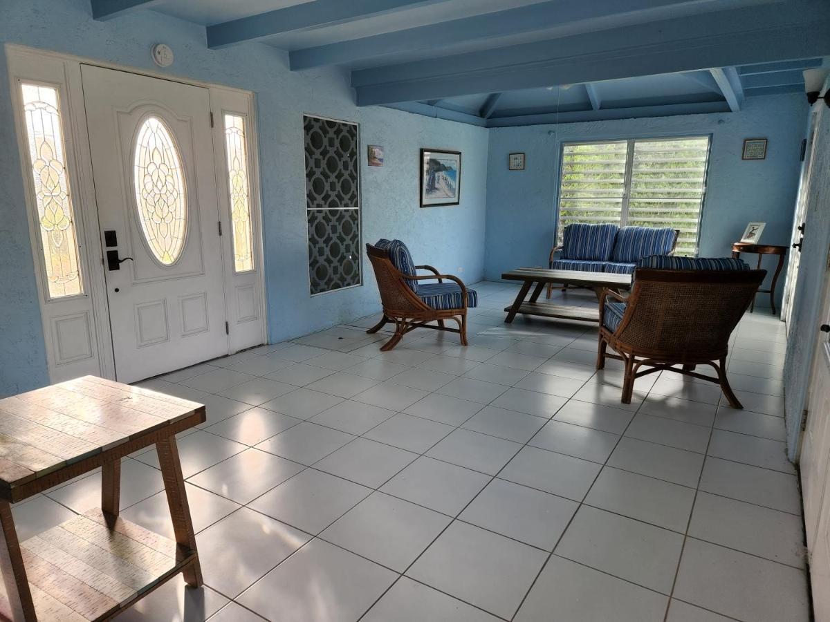 The View Villa Christiansted Kültér fotó