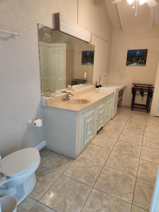 The View Villa Christiansted Kültér fotó