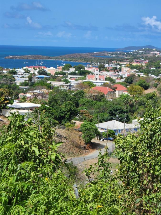 The View Villa Christiansted Kültér fotó